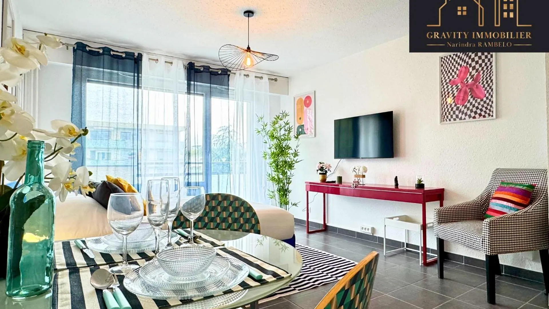 Appartement Frontalier 2 Saint-Julien-en-Genevois 0*,  Γαλλία