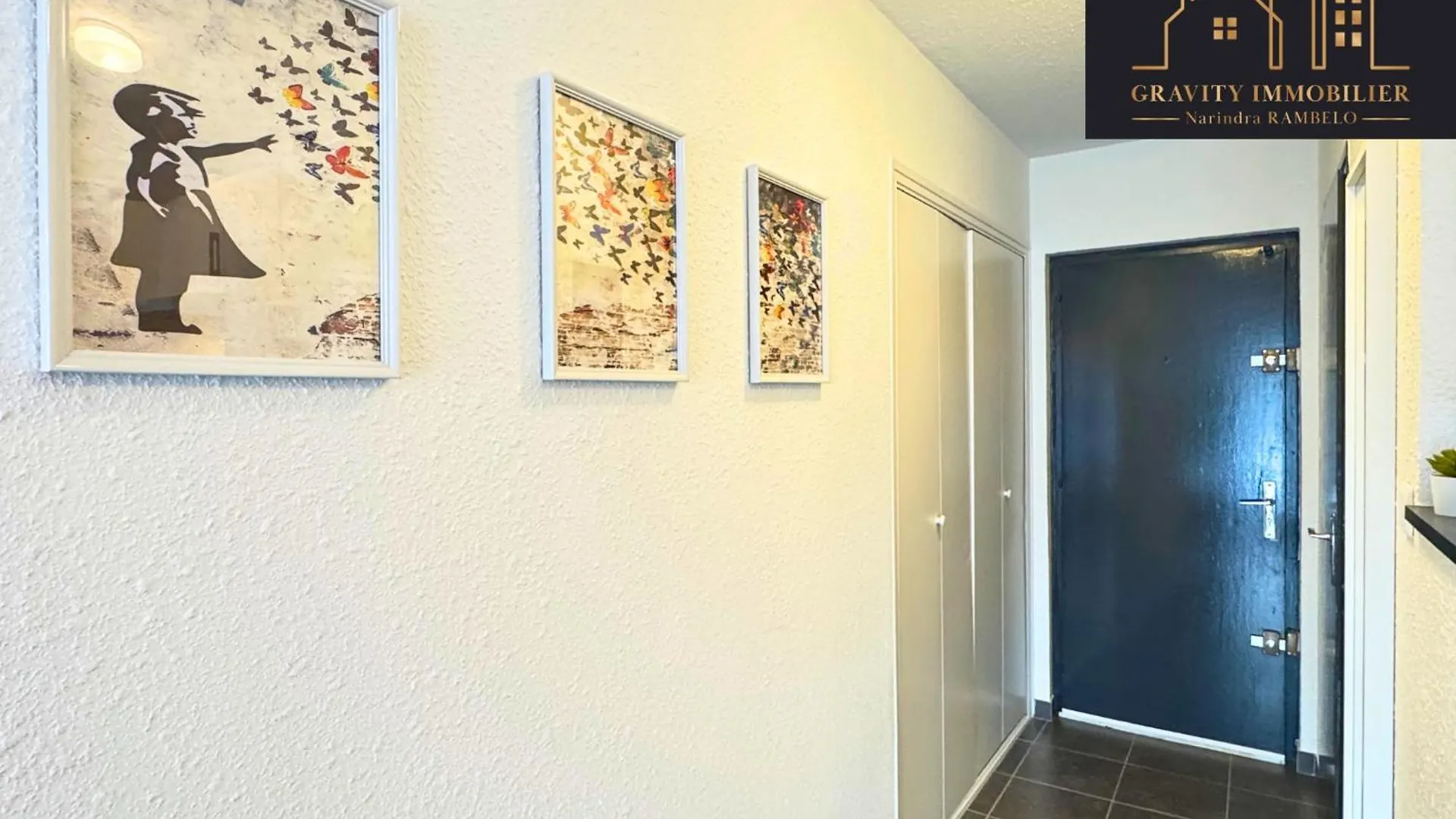 Διαμέρισμα Appartement Frontalier 2 Saint-Julien-en-Genevois